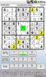 game pic for Free Sudoku